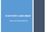 do physics based data science and machine learning